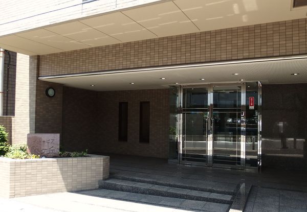 イトーピア藤ヶ丘