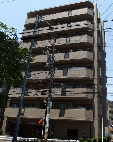 イトーピア藤ヶ丘