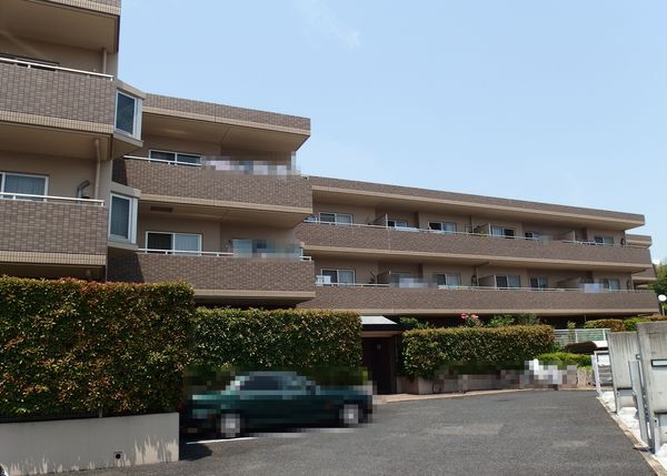 本郷の杜パーク・ホームズ 2枚目 本郷の杜パーク・ホームズ