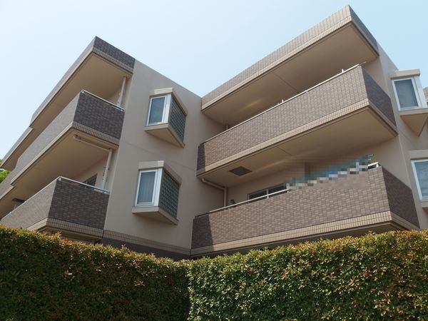 本郷の杜パーク・ホームズ 3枚目 本郷の杜パーク・ホームズ