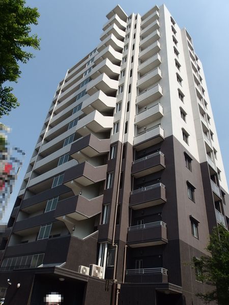 ダイアパレス上社駅前 2枚目 ダイアパレス上社駅前