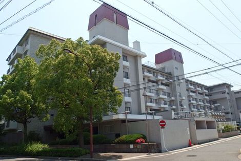 シーアイマンション本郷