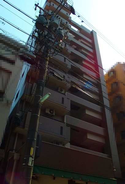 ダイアパレス上社第３