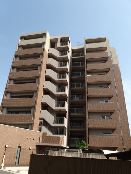 ヒルズ本郷 2枚目 ヒルズ本郷