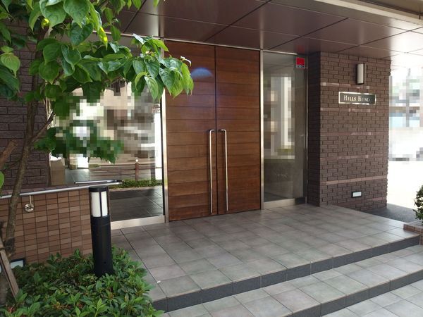 ヒルズ本郷 3枚目 ヒルズ本郷