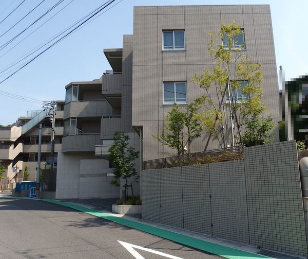 プラウド上社 3枚目 プラウド上社