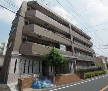 サンマンションアトレ名東中央