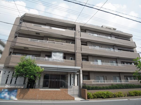 サンマンションアトレ名東中央