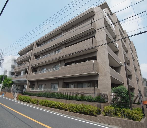 サンマンションアトレ名東中央