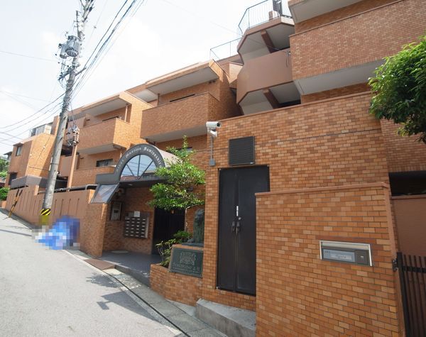 ライオンズマンション上社 2枚目 ライオンズマンション上社