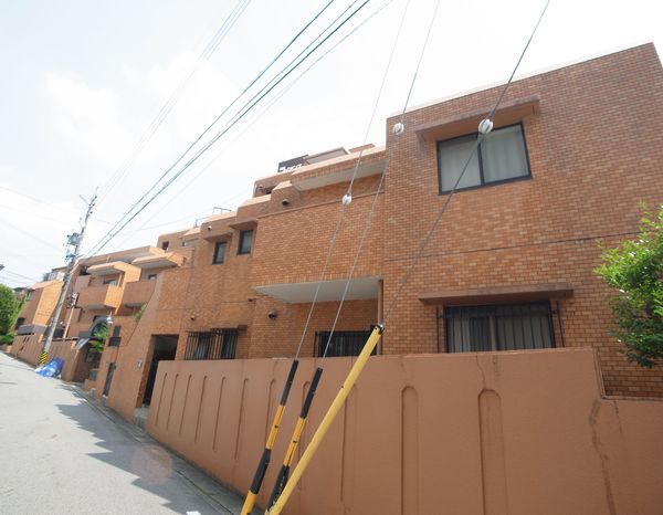 ライオンズマンション上社 3枚目 ライオンズマンション上社