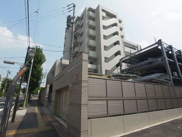 プラウド本郷アベニュー 2枚目 プラウド本郷アベニュー