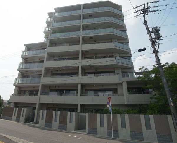 プラウド本郷アベニュー 3枚目 プラウド本郷アベニュー