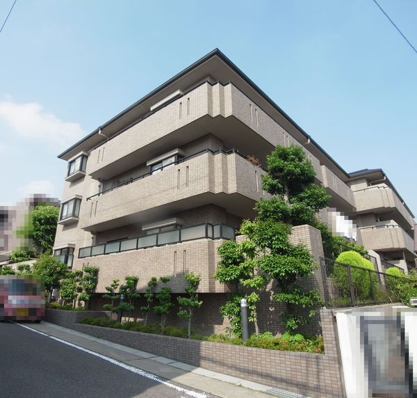 グローリアスヒルズ貴船 2枚目 グローリアスヒルズ貴船