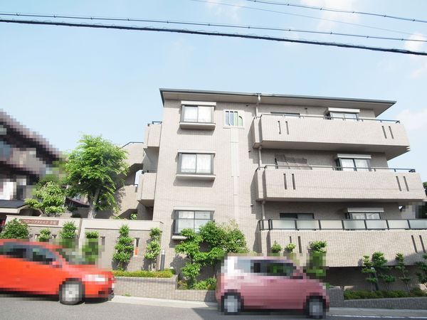 グローリアスヒルズ貴船 3枚目 グローリアスヒルズ貴船