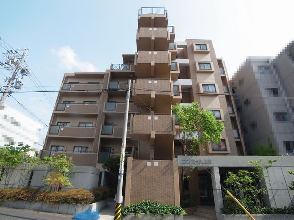 コンセール上社 2枚目 コンセール上社