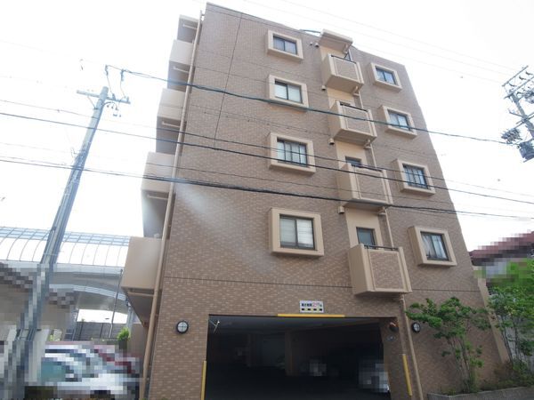 コンセール上社 3枚目 コンセール上社