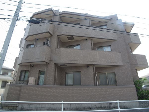 貴船レックスマンション 2枚目 貴船レックスマンション