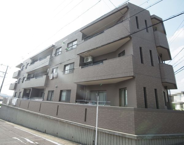 貴船レックスマンション 3枚目 貴船レックスマンション