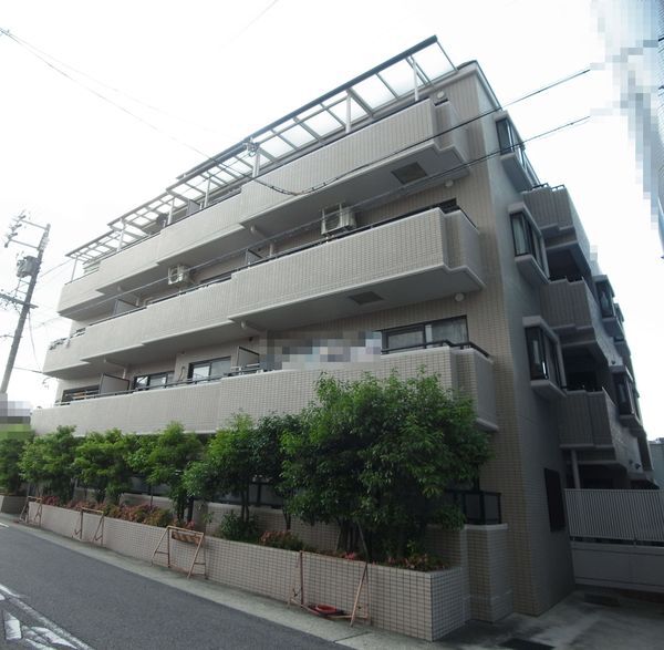 グローリアス名東宝が丘 5枚目 グローリアス名東宝が丘