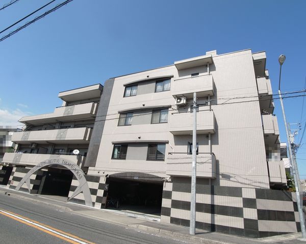 グローリアス名東宝が丘第2 2枚目 グローリアス名東宝が丘第2