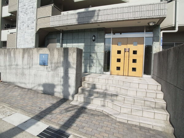 ユニーブル照が丘