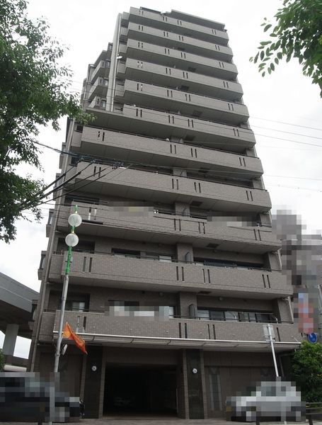 アルピナ藤ヶ丘Ⅱ