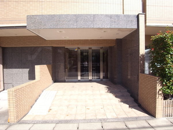 クレメント藤が丘