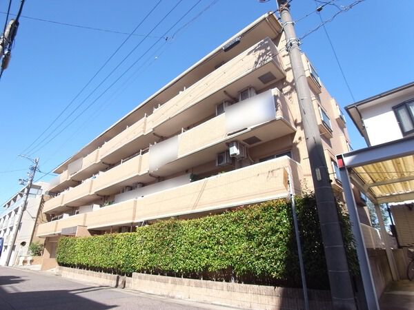 クレメント藤が丘