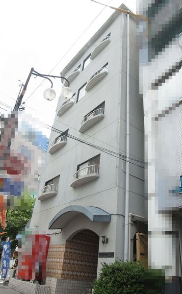 コボリマンション藤ヶ丘