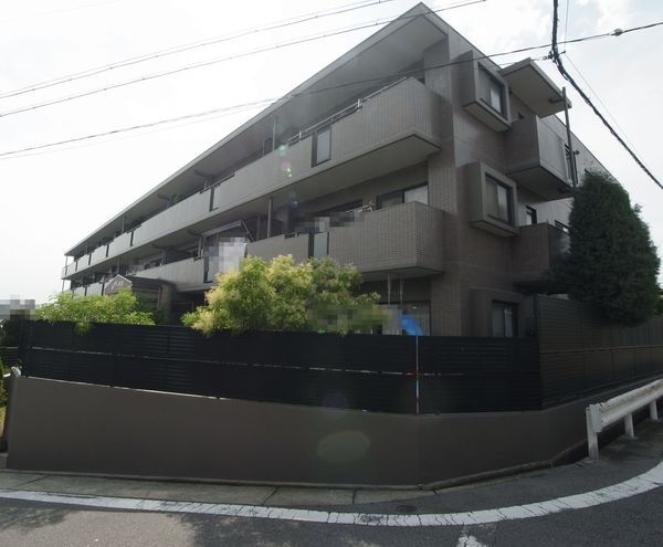 サンマンションアトレ本郷公園