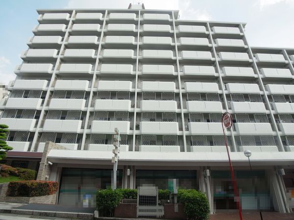 シーアイマンション第2本郷