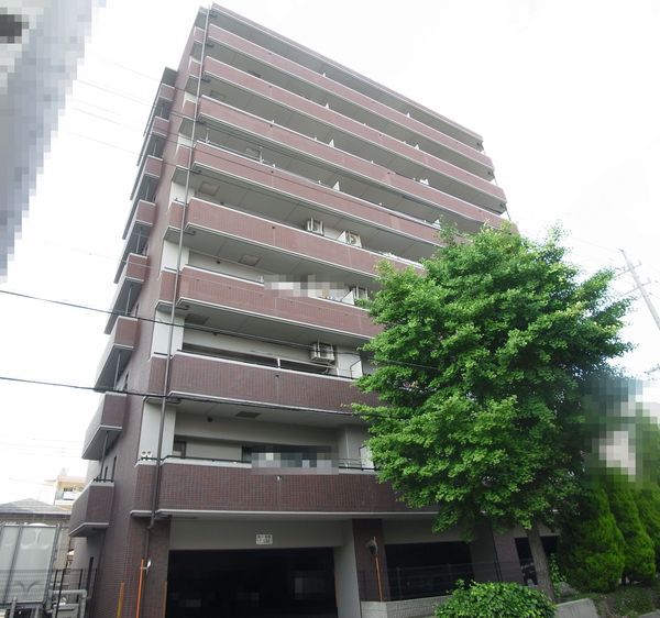 第6本郷アイリス