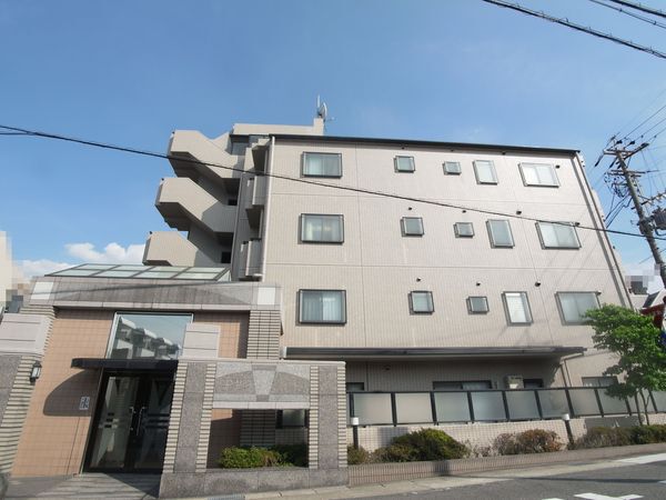 グローリアス本郷