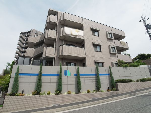 グローリアス明徳公園