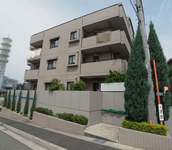 グローリアス明徳公園