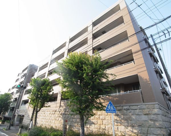 D’クラディア本郷