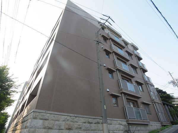 D’クラディア本郷