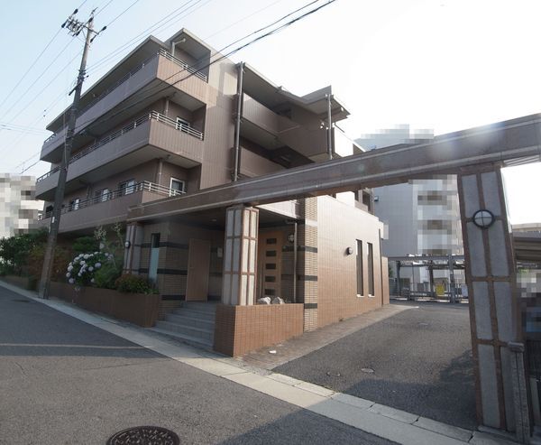 ジェネラスマンション本郷社が丘