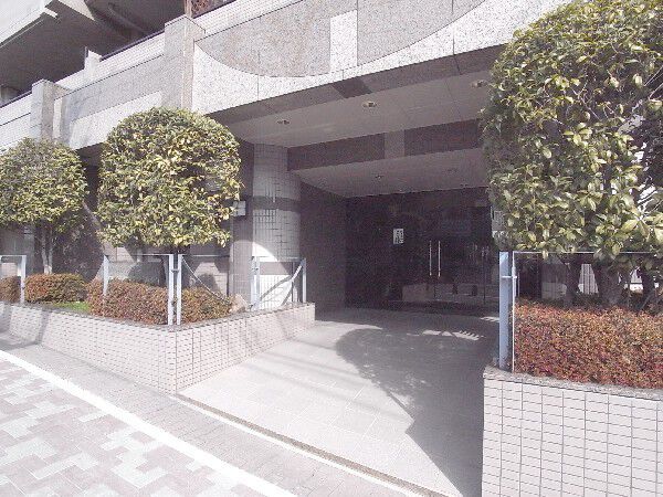 グローリアス社ヶ丘