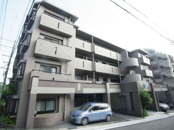 グローリアス社ヶ丘緑地公園