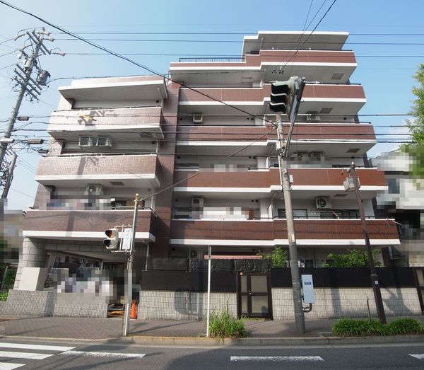 第7本郷アイリス