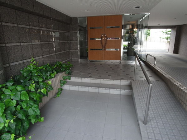 チサンマンションアルコート上社Ⅱ番館 2枚目 チサンマンションアルコート上社Ⅱ番館