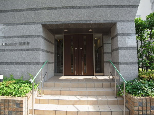 アメニティ猪高台 2枚目 アメニティ猪高台