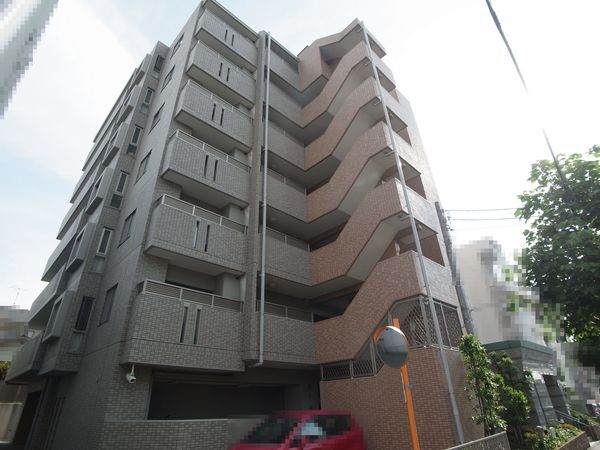 アメニティ猪高台 3枚目 アメニティ猪高台