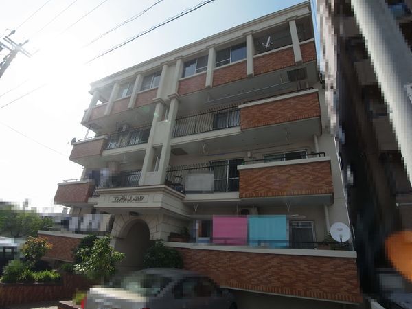 エスポアール社口 3枚目 エスポアール社口