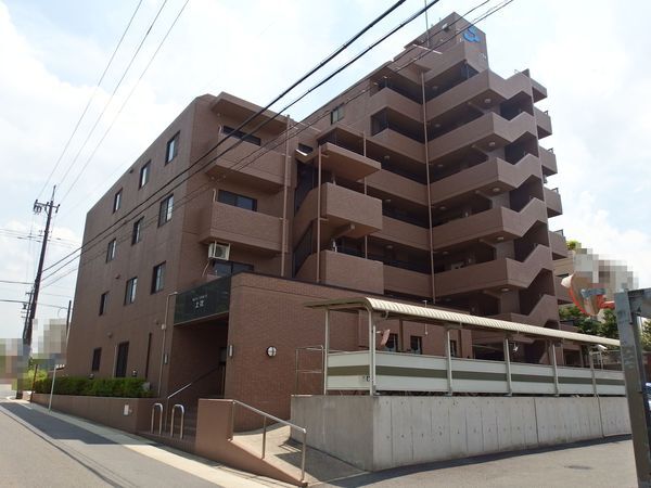 ネオステージ上社 2枚目 ネオステージ上社