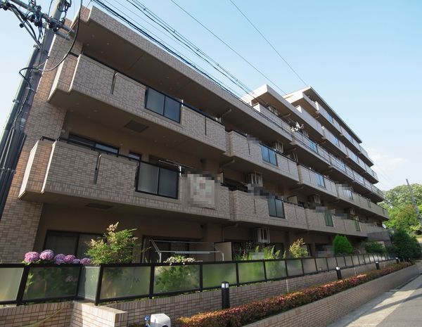 カルティア明徳公園 3枚目 カルティア明徳公園