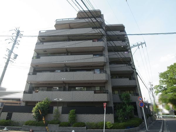 ダイアパレス藤ヶ丘明徳公園 3枚目 ダイアパレス藤ヶ丘明徳公園