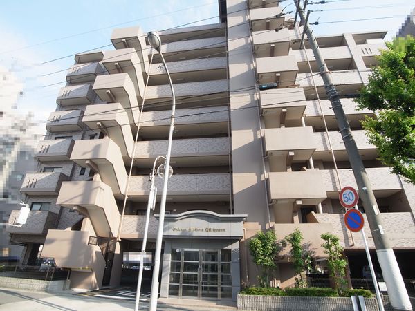 宝マンション名東引山